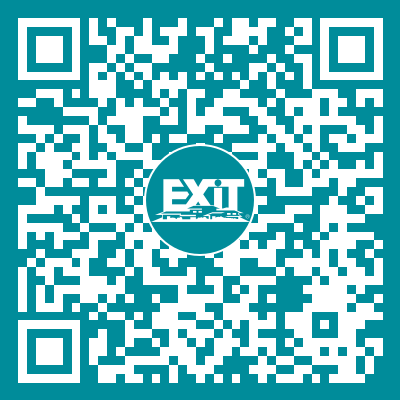 QR code for EXIT Permian Basin Realty's digital business card
