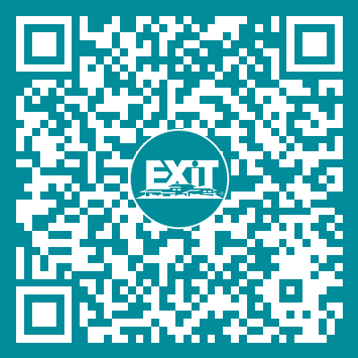 QR code for EXIT Navigator Realty's digital business card