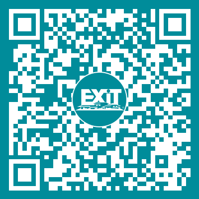 QR code for EXIT Integrity Realty, Brokerage's digital business card