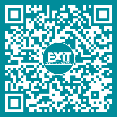 QR code for EXIT Prime Realty's digital business card