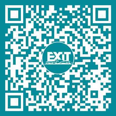 QR code for EXIT Realty Matrix, Brokerage's digital business card