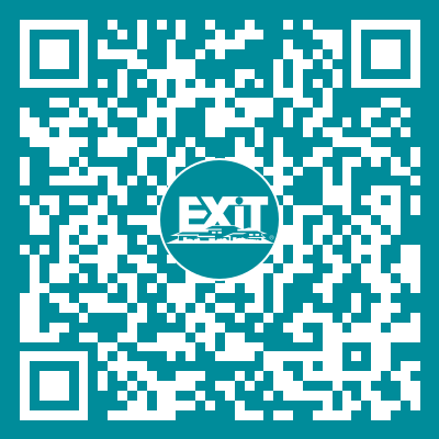 QR code for EXIT Town & Country Real Estate's digital business card