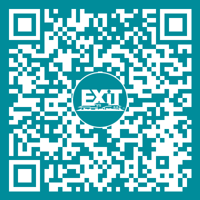 QR code for EXIT Real Estate Solutions's digital business card