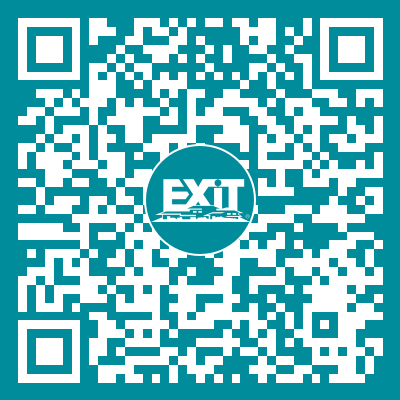 QR code for EXIT Realty Nexus's digital business card