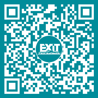 QR code for EXIT Realty Southern Select's digital business card