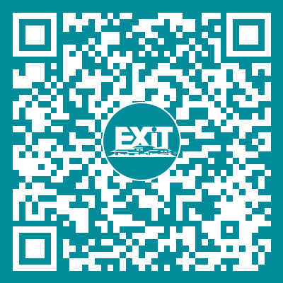 QR code for EXIT Elite Realty's digital business card