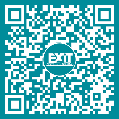 QR code for EXIT Realty Birmingham's digital business card