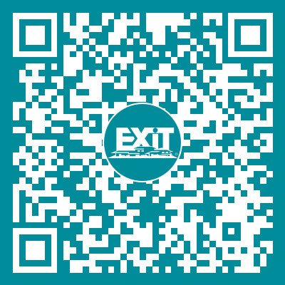 QR code for EXIT Lake & Country Real Estate's digital business card