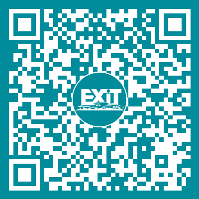 QR code for EXIT Realty DTC, Cherry Creek, Pikes Peak's digital business card