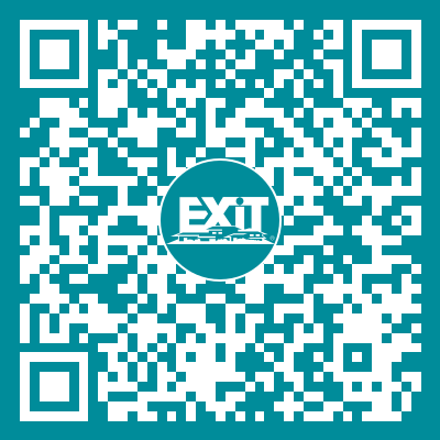 QR code for EXIT Realty Martinez & Charitar's digital business card