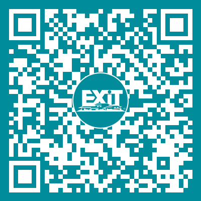 QR code for EXIT Truly Home Realty's digital business card