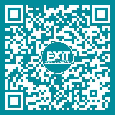 QR code for EXIT Realty and Associates's digital business card