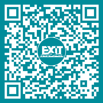 QR code for EXIT Capital Realty's digital business card