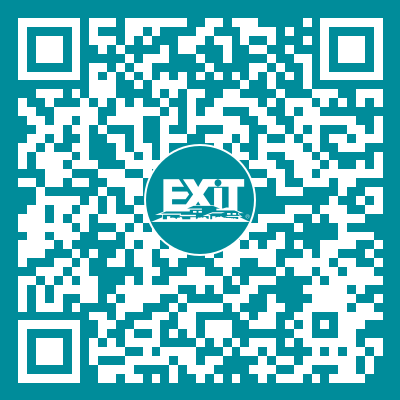 QR code for EXIT Elevation Realty's digital business card