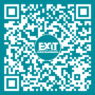 QR code for EXIT Realty Premier Elite's digital business card