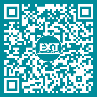 QR code for EXIT Capitol Realty's digital business card
