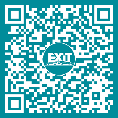 QR code for EXIT Premier Real Estate's digital business card