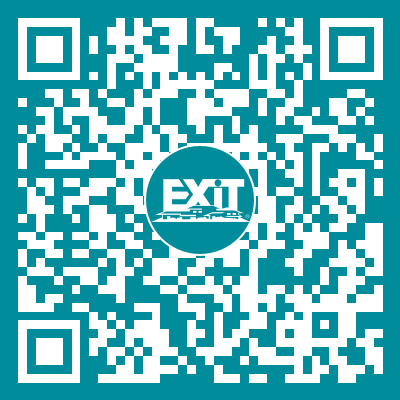 QR code for EXIT Professional Real Estate's digital business card
