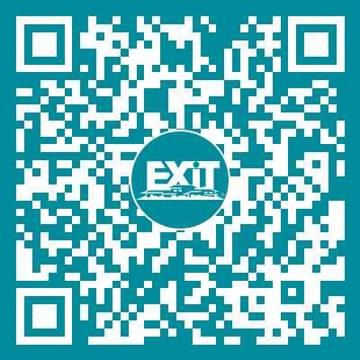 QR code for EXIT Realty Jersey Shore's digital business card