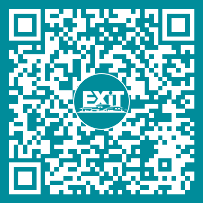 QR code for EXIT Queen's Realty's digital business card