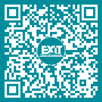 QR code for EXIT Realty Foothills's digital business card