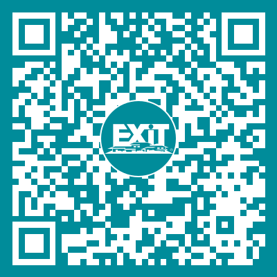 QR code for EXIT One Realty's digital business card