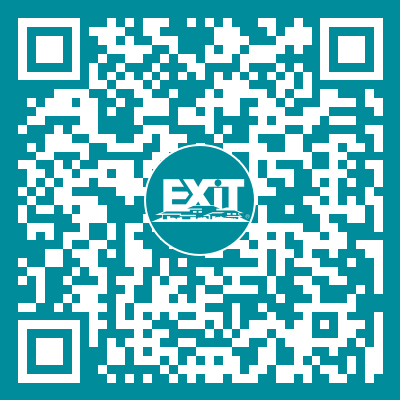 QR code for EXIT Homequest Realty's digital business card