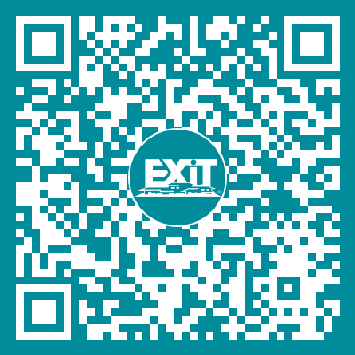 QR code for Test AB520's digital business card