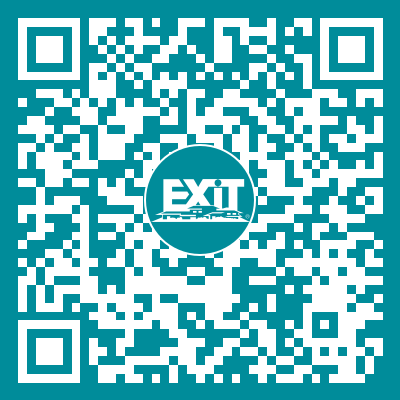 QR code for EXIT Elite Realty's digital business card