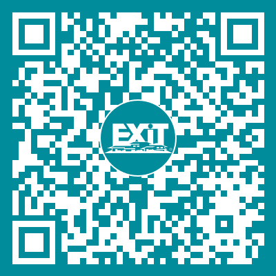 QR code for EXIT Realty - Realty Place's digital business card
