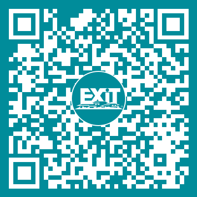 QR code for EXIT Platinum Realty's digital business card