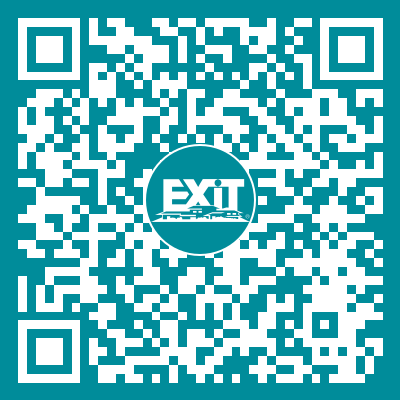 QR code for EXIT Professional Real Estate's digital business card