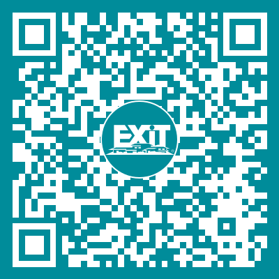 QR code for EXIT Realty Seaside's digital business card