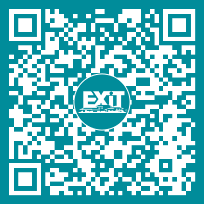QR code for EXIT Realty Everyday's digital business card