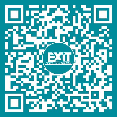 QR code for EXIT Realty Southern Select's digital business card
