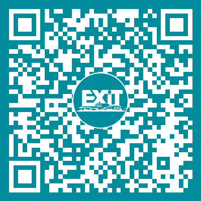 QR code for Exit Homestead Realty Professionals's digital business card