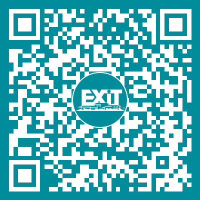 QR code for EXIT Realty Gateway South's digital business card