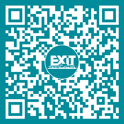 QR code for EXIT Southern Charm Realty's digital business card