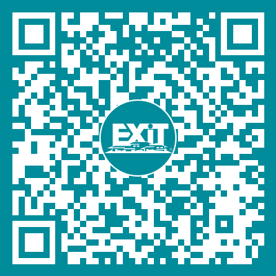 QR code for EXIT Real Estate Consultants's digital business card