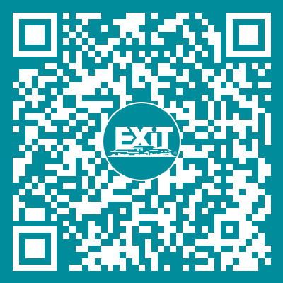 QR code for EXIT Premier Realty's digital business card