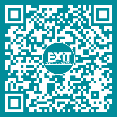 QR code for EXIT Realty Charlotte County's digital business card