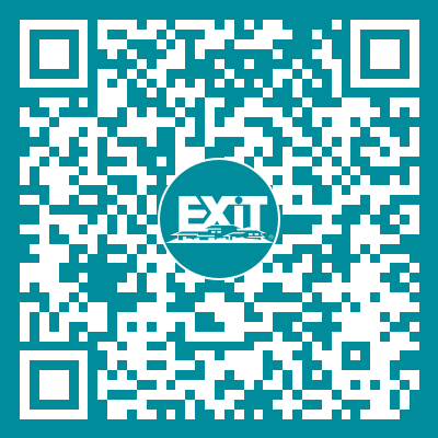 QR code for EXIT Realty Everyday's digital business card