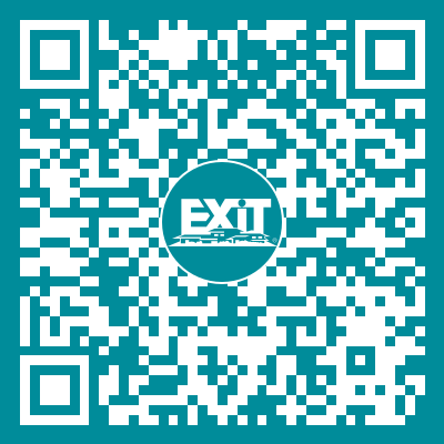 QR code for EXIT Realty Town & Country's digital business card