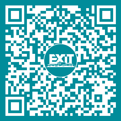 QR code for EXIT Realty Polson's digital business card