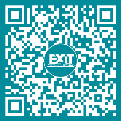 QR code for EXIT Family Realty's digital business card