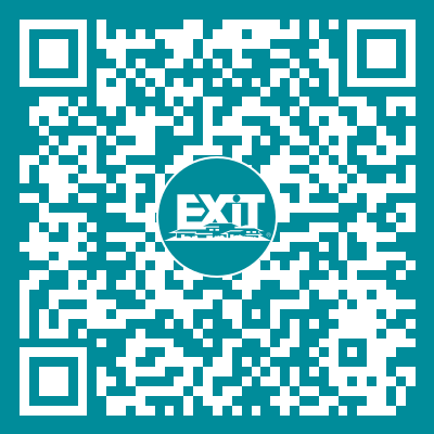 QR code for EXIT REALTY CORP. USA (CENTRAL)'s digital business card