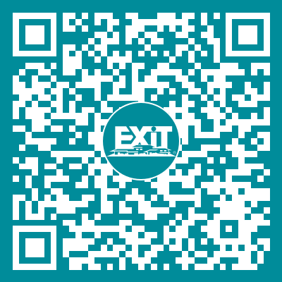 QR code for EXIT Real Estate North's digital business card