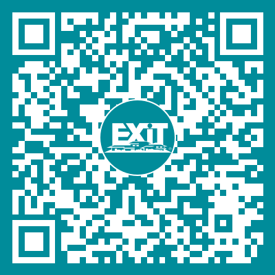 QR code for EXIT Dependable One Realty's digital business card