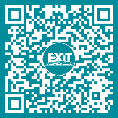 QR code for EXIT Realty Southern Legacy's digital business card
