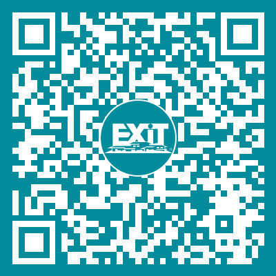 QR code for EXIT Realty Access Point's digital business card